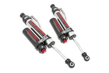 Load image into Gallery viewer, Vertex 2.5 Adjustable Rear Shocks | 2" | Ram 1500 2WD/4WD (2019-2025)