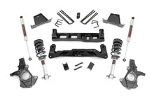 Load image into Gallery viewer, 7.5 Inch Lift Kit | M1 Struts/M1 | Chevy/GMC 1500 (07-13)