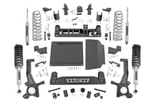 Load image into Gallery viewer, 6 Inch Lift Kit | N3 Strut | Rear Coil | Toyota Tundra 4WD (2022-2026)
