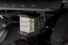 Load image into Gallery viewer, LED Light | Under Bed Mount | 3" Chrome Pair | Wide Angle | Polaris XPEDITION ADV 5 