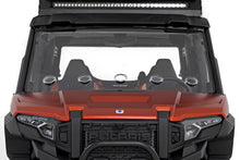 Load image into Gallery viewer, Vented Full Windshield | Scratch Resistant | Polaris XPEDITION XP/XPEDITION XP 5 