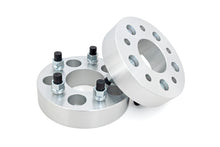 Load image into Gallery viewer, 1.5 Inch Wheel Spacers | 5x4.5 | Polaris XPEDITION ADV 5 