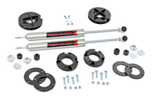 Load image into Gallery viewer, 2 Inch Lift Kit | M1 | Toyota Land Cruiser 4WD (2024-2026)