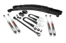 Load image into Gallery viewer, 3 Inch Lift Kit | Ford Excursion 4WD (2000-2005)