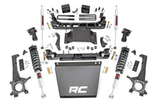 Load image into Gallery viewer, 6 Inch Lift Kit | M1 Struts/M1 | Toyota Tacoma 2WD/4WD (2016-2023)