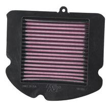 Load image into Gallery viewer, K&amp;N YA-0116 Replacement Air Filter