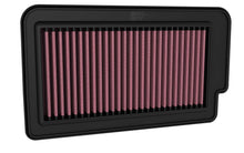 Load image into Gallery viewer, K&amp;N YA-1022 Replacement Air Filter