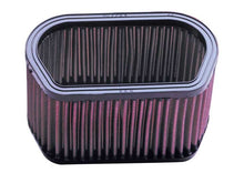 Load image into Gallery viewer, K&amp;N YA-1098 Replacement Air Filter