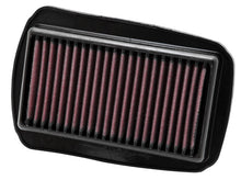Load image into Gallery viewer, K&amp;N YA-1208 Replacement Air Filter