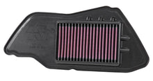 Load image into Gallery viewer, K&amp;N YA-1209 Replacement Air Filter