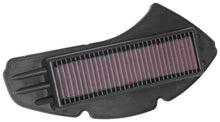 Load image into Gallery viewer, K&amp;N YA-1215 Replacement Air Filter