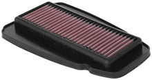 Load image into Gallery viewer, K&amp;N YA-1219 Replacement Air Filter