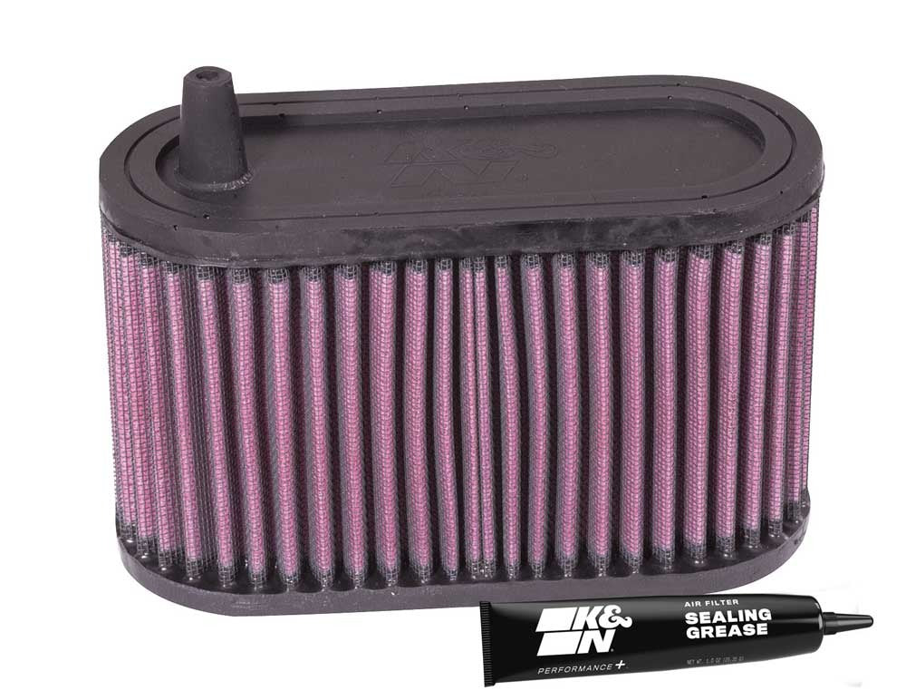 K&N YA-1285 Replacement Air Filter