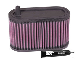 K&N YA-1285 Replacement Air Filter