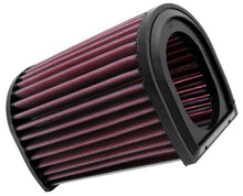 Load image into Gallery viewer, K&amp;N YA-1301 Replacement Air Filter