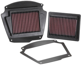 K&N YA-1602 Replacement Air Filter
