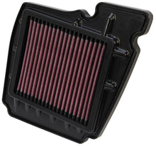 Load image into Gallery viewer, K&amp;N YA-1611 Replacement Air Filter