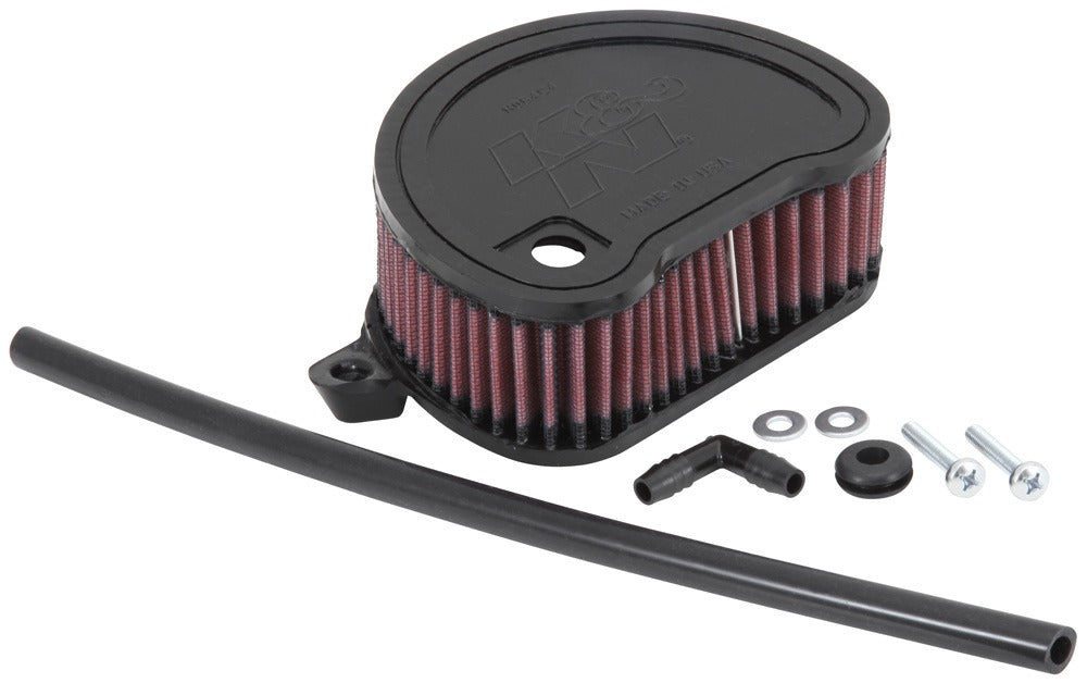 K&N YA-1704 Replacement Air Filter