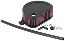 Load image into Gallery viewer, K&amp;N YA-1704 Replacement Air Filter