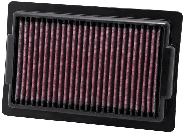 K&N YA-1709 Replacement Air Filter