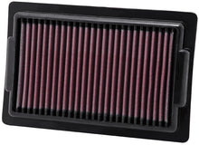 Load image into Gallery viewer, K&amp;N YA-1709 Replacement Air Filter