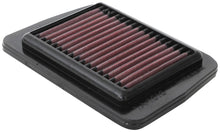 Load image into Gallery viewer, K&amp;N YA-1818 Replacement Air Filter