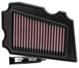 K&N YA-2002 Replacement Air Filter