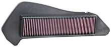 Load image into Gallery viewer, K&amp;N YA-2918 Replacement Air Filter