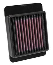 Load image into Gallery viewer, K&amp;N YA-3215 Replacement Air Filter