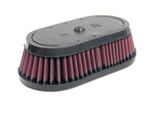 Load image into Gallery viewer, K&amp;N YA-3586 Replacement Air Filter