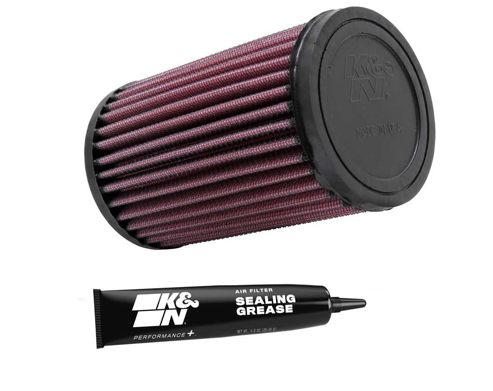 K&N YA-4001 Replacement Air Filter