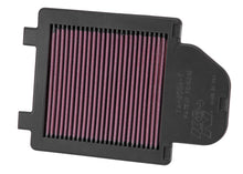 Load image into Gallery viewer, K&amp;N YA-4504-T Powerlid Airbox Cover