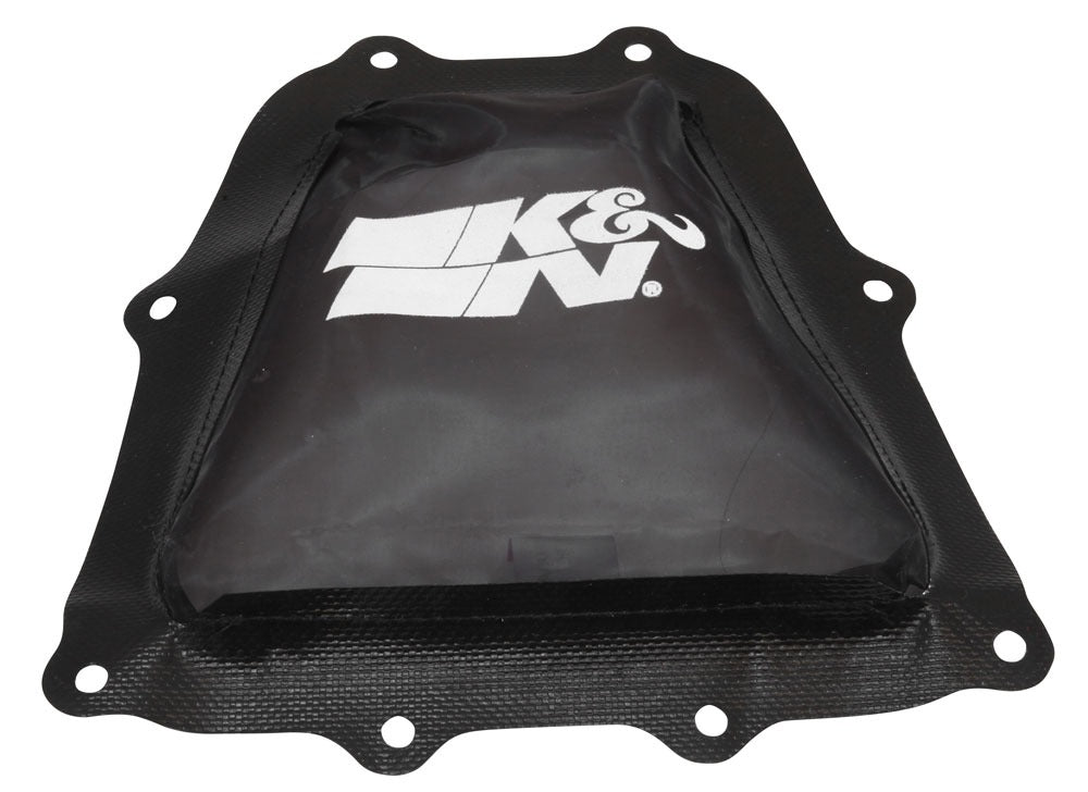 K&N YA-4514DK Air Filter Wrap