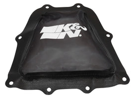 K&N YA-4514DK Air Filter Wrap
