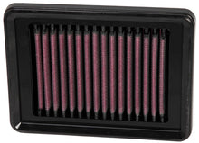 Load image into Gallery viewer, K&amp;N YA-5008 Replacement Air Filter