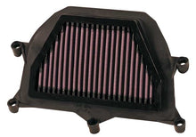 Load image into Gallery viewer, K&amp;N YA-6006 Replacement Air Filter