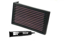 Load image into Gallery viewer, K&amp;N YA-6090 Replacement Air Filter