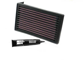 K&N YA-6090 Replacement Air Filter