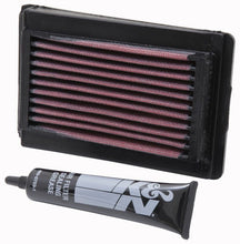Load image into Gallery viewer, K&amp;N YA-6604 Replacement Air Filter