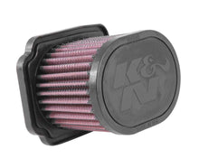 Load image into Gallery viewer, K&amp;N YA-6814 Replacement Air Filter