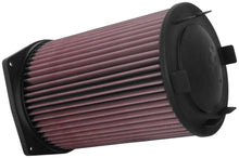 Load image into Gallery viewer, K&amp;N YA-8518 Replacement Air Filter