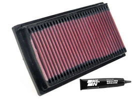 K&N YA-8596 Replacement Air Filter