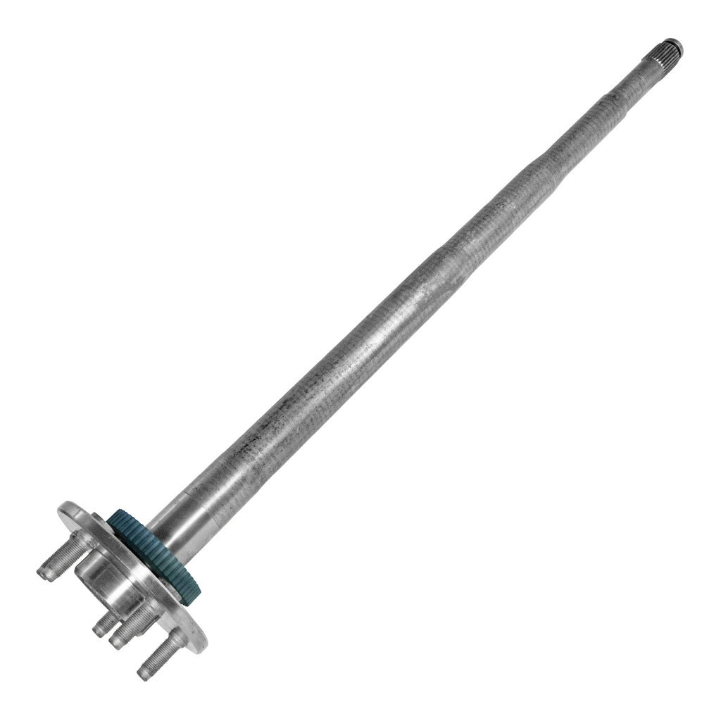 Yukon Gear and Axle YAC52114548AC Yukon C8.25" Rear Axle 2009-2012 Liberty & Nitro 31 1/2" 1.705" Bearing Journal