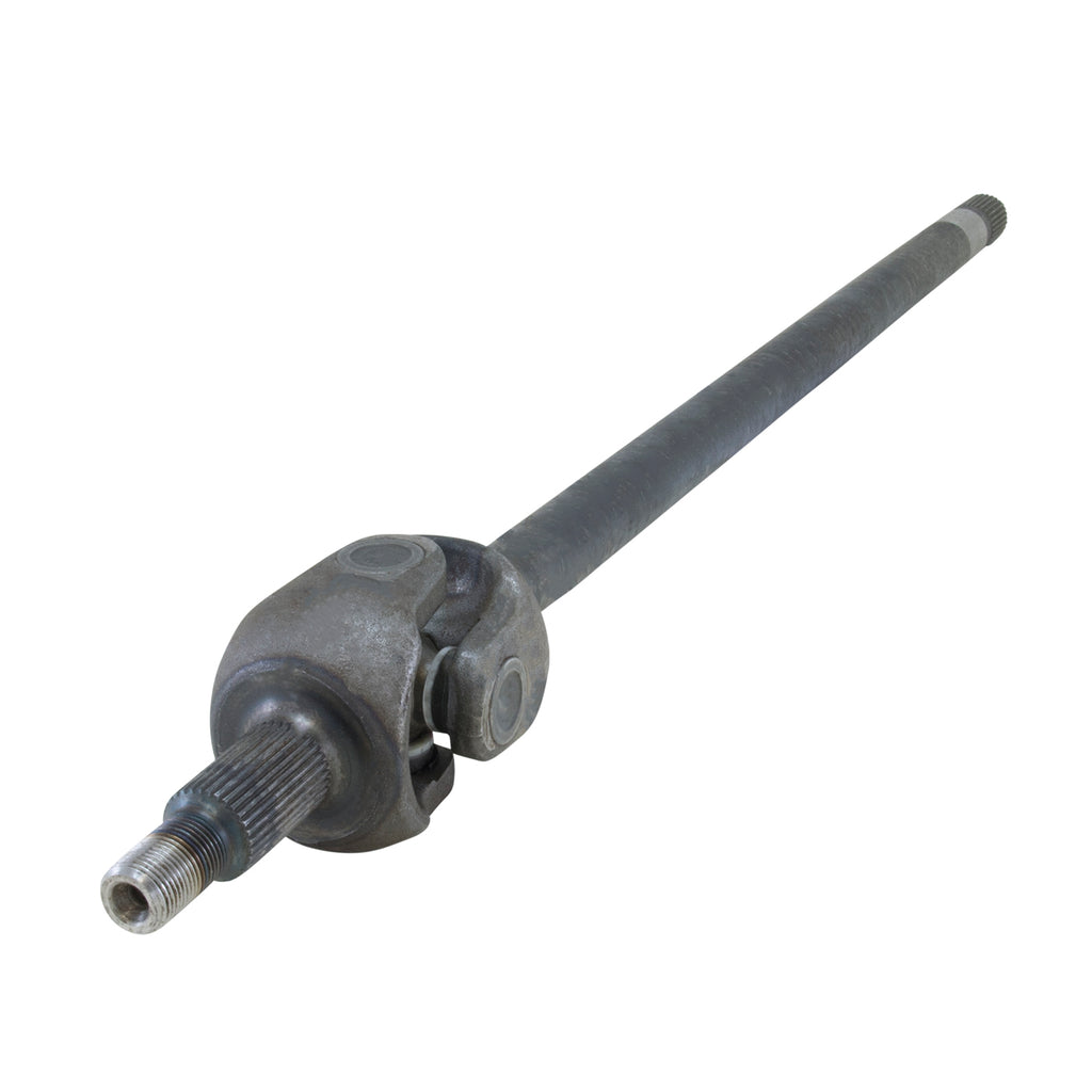 Yukon Gear and Axle YAC68017183AB Yukon Gear YAC68017183AB Dana 44 Right H& Front Axle Assembly replacement