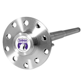 Yukon Gear and Axle YAD44JKNON Yukon Gear YAD44JKNON Yukon 1541H alloy axle for Dana 44 JK Non-Rubicon rear. 30 Spline, 32