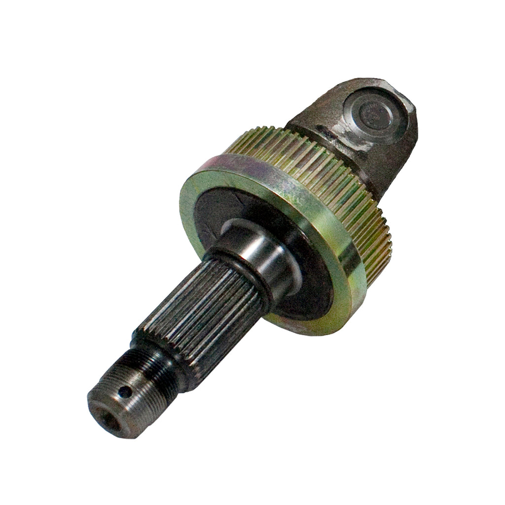Yukon Gear and Axle YAD75690X Yukon Gear YAD75690X Yukon replacement outer stub axle for Dana 60 with ABS tone ring