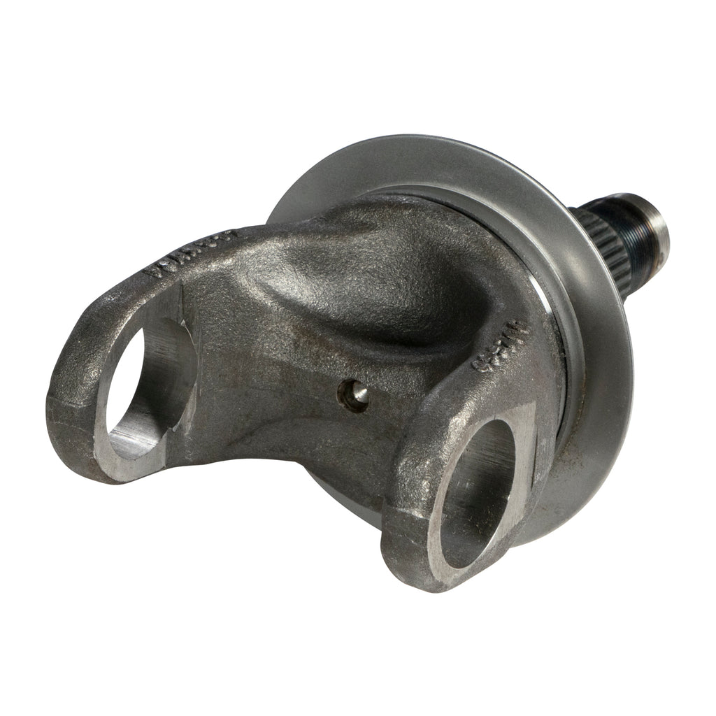 Yukon Gear and Axle YAD80375 Yukon 1541H replacement outer stub axle for Dana 60 ('00 & newer 2500 & 3500)