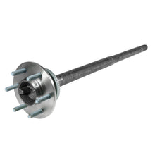 Load image into Gallery viewer, Yukon Gear and Axle YAF975019 Yukon Rear Axle for Ford 9.75” Differential, 34 spline, 34” Long, 6 lug, RH