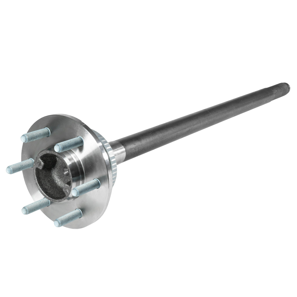 Yukon Gear and Axle YAF975021 Yukon Rear Axle for Ford 9.75” Differential, 35 spline, 36.6” Long, 6 lug, RH