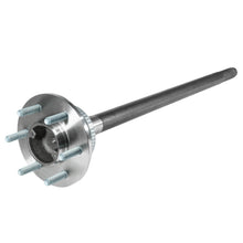 Load image into Gallery viewer, Yukon Gear and Axle YAF975021 Yukon Rear Axle for Ford 9.75” Differential, 35 spline, 36.6” Long, 6 lug, RH